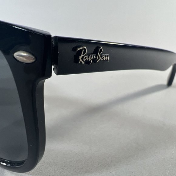 ✅🗣🚨🔴🌸S🌸A🌸L🌸E🌸🔴📢RAY BAN Designer EYEWEAR Unisex SUNGLASSES🟢💸BUY NOW🟢 - Picture 16 of 16